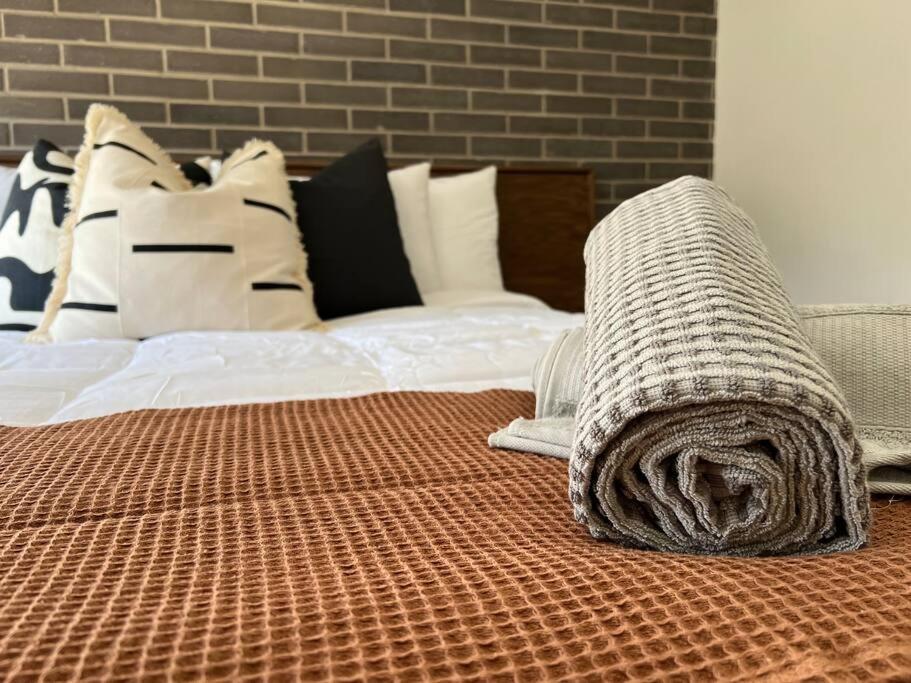 Apartamento Depa Boho Al Sur Pet Friendly Piscina Gym Sala De Cine Guadalajara Exterior foto