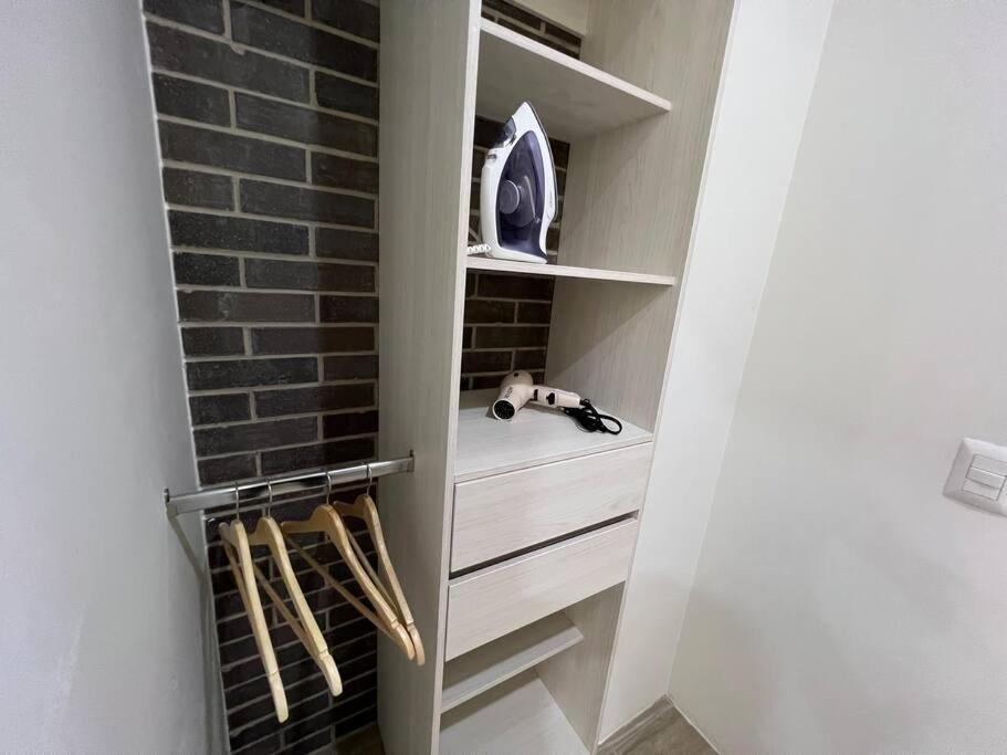 Apartamento Depa Boho Al Sur Pet Friendly Piscina Gym Sala De Cine Guadalajara Exterior foto